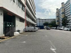 Shun Li Industrial Complex (D14), Factory #605822301
